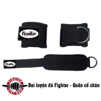 Đai Luyện Đá Fighter - Quấn Cổ Chân