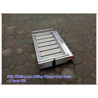 Đại lý Bếp nướng hồng ngoại 6 họng giá rẻ