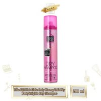 [Đại Lý Chính Thức] Dầu Gội Khô Girlz Only Hương Trái Cây Party Nights Dry Shampoo 200ml - - Kiểm Định An Toàn Bộ Y Tế P