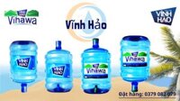 Đại lý giao nước uống tận nhà quận 5 gần đây