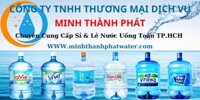 Đại lý giao nước uống tận nhà quận 5 gần đây giá rẻ