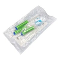 Đại lý khắc Spident Hàn Quốc 5ml * 3 chiếc Chất liệu nha khoa khắc 37%