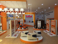 ĐẠI LÝ LIOA TẠI AN GIANG – CUNG CẤP ỔN ÁP 1 PHA 3 PHA ĐỔI NGUỒN 110V