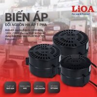 ĐẠI LÝ LIOA TIỀN GIANG – CUNG CẤP BỘ ĐỔI NGUỒN 220V RA 100V-120V SHIP TẬN NHÀ