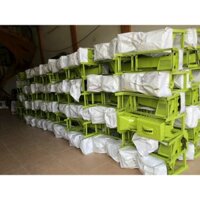 Đại lý máy tách hạt ngô mini gia đình nhanh, sạch 100%