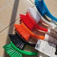 Đại lý mua hàng IKEA Bàn chải nhà bếp Andagene để rửa nồi, bát đĩa và bát, bàn chải làm sạch bền không bong tróc chính hãng