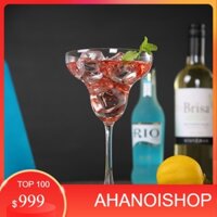 Đại lý ocean CHÍNH HÃNG Bộ 6 Ly uống rượu Cocktail Madison Margarita 1015M12 - 345ml thái lan đẹp giá rẻ 44386 (NH)