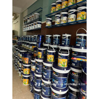 Đại lý Sơn Dulux Sơn JoTun Sơn KOVA Chính Hãng Tại Nhà Máy. Liên hệ: 0962,224,336 để được giá tốt nhất