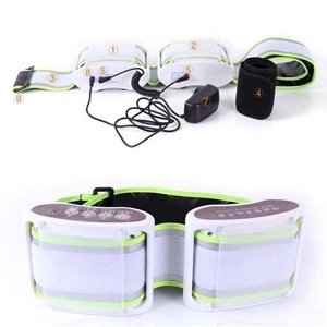 Đai Massage Body Vibra PR-C08