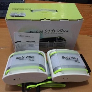 Đai Massage Body Vibra PR-C08