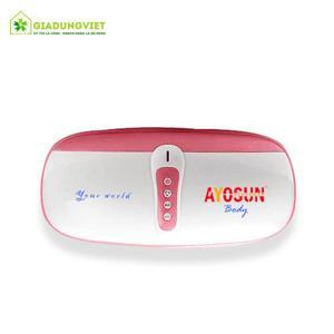 Đai massage bụng Ayosun AYS-688T3