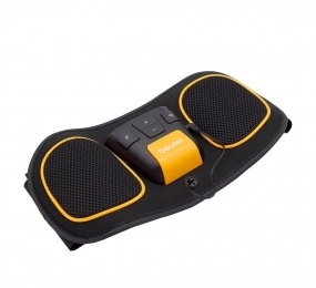 Đai massage bụng Beurer EM32