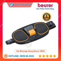 Đai Massage Bụng Beurer EM39 LinhAnh