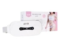Đai Massage bụng Genie Sline Pro Hàn Quốc