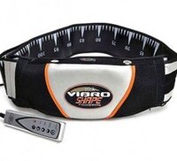 Đai massage bụng giảm mỡ Vibro Shape - Hàng chính hãng
