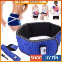 Đai massage bụng không dây pin sạc Hanln X5 HL-601 chính hãng