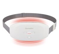 Đai massage bụng lưng Homedics WMH-200H - Hàng chính hãng