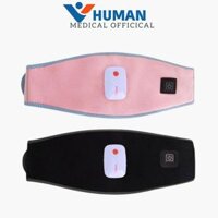 Đai Massage Bụng Máy Tập Bụng Giảm Mỡ Công Nghệ EMS Nóng Kết  Giúp Giảm Mỡ Tăng Cơ An Toàn Hiệu Quả 1102