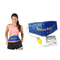 Đai massage bụng Sauna belt