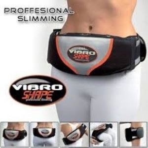 Đai massage bụng Vibro Shape Perfect