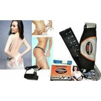 Đai massage bụng Vibro Shape Perfect  Lsoc