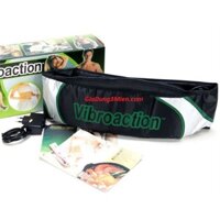 ĐAI MASSAGE BỤNG VIBROACTION BH 6 THÁNG