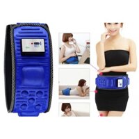 Đai massage bụng X5 tích hợp pin