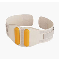 Đai Massage Chườm Nóng Bụng và Thắt Lưng Breo Y2