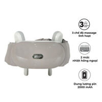 Đai Massage Cổ Buheung LUX-501