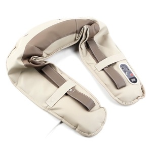 Đai massage cổ vai gáy Akiko Q6606