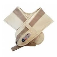 Đai massage cổ vai gáy Akiko Q6606