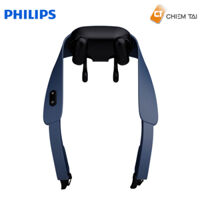 Đai massage cổ vai gáy Philips PPM3322