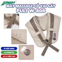 Đai Massage Đa Năng Neck Shoulder Massager W-808