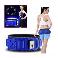 Đai Massage đánh tan, giảm mỡ bụng X5