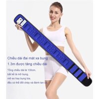 Đai massage đánh Tan Mỡ Thừa Bụng Hiệu Quả USA Healthcare