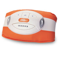 Đai massage giảm béo 5 tốc độ Happy Slimming Belt 318PV-B (318PVB, PV)