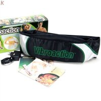 Đai massage giảm béo bụng Vibroaction