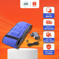 Đai Massage Giảm Béo X5 Hàn Quốc, Đai Massage Giảm Mỡ Bụng, Đánh Tan Giảm Mỡ Toàn Thân CỰC HIỆU QUẢ