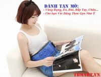 Đai Massage Giảm Béo X5