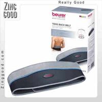 Đai massage giảm đau lưng Beurer EM38