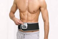 Đai Massage Giảm Đau Lưng Beurer EM38 Chính Hãng Đức – Hiệu Quả Tức Thì