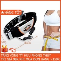 ĐAI MASSAGE GIẢM EO VIBRO SHAPE