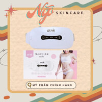 Đai Massage Giảm Mỡ Bụng Genie Sline Pro