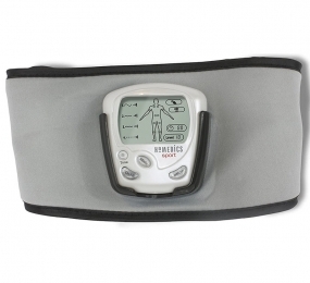 Đai massage giảm mỡ bụng HoMedics HST-200-EU