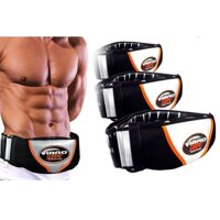 Đai Massage Giảm Mỡ Bụng - Máy Massage Giảm Mỡ Toàn Thân