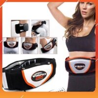 Đai Massage Giảm Mỡ Bụng, Máy Rung Giảm Mỡ Toàn Thân Hiệu Quả Bảo Hành 6 Tháng