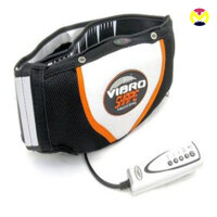 Đai Massage giảm mỡ bụng Vibro Shape