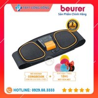 Đai Massage Giảm Mỡ Bụng Beurer EM32