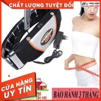 Đai Massage Giảm Mỡ VIBRO SHAPE  tự động tiết kiệm điện