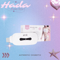 Đai Massage Hỗ Trợ Giảm Mỡ Vùng Bụng Genie Sline Pro Cao Cấp Hàn Quốc